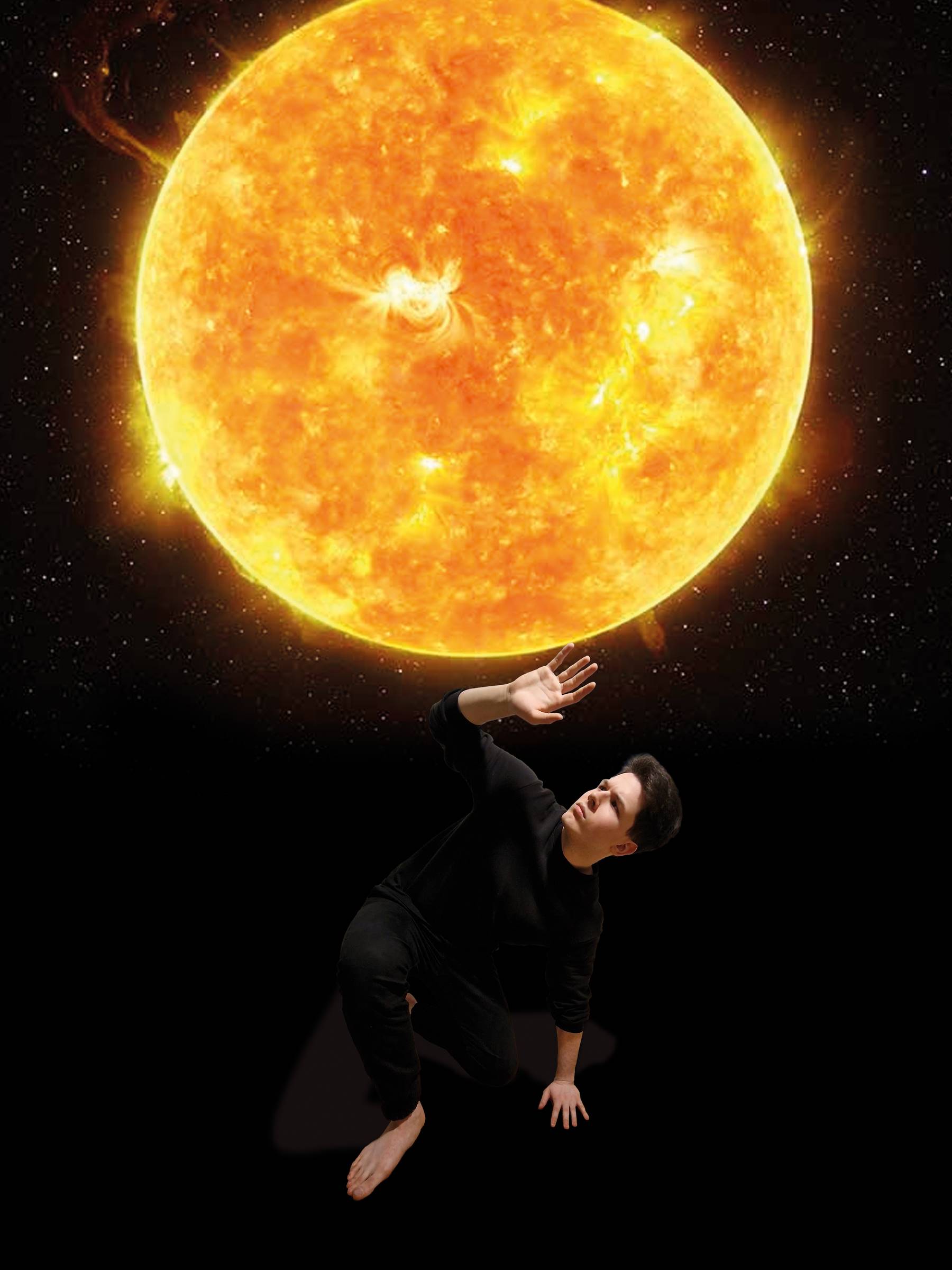 Fotografia – bohater kadru