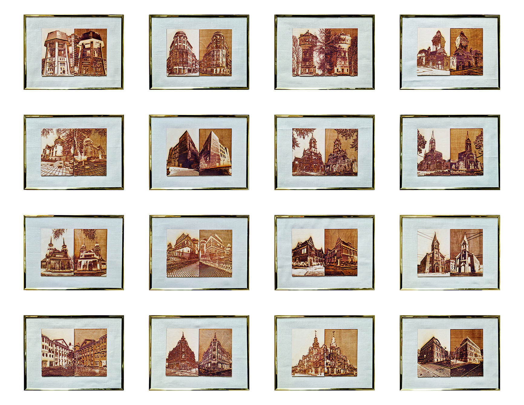 Zabrze  – ocalić od zapomnienia